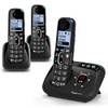 BigTel 1583 Trio von amplicomms