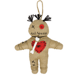 Amscan Voodoo-Puppe