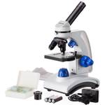 Amscope 40X-1000X Monokulares Mikroskop