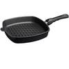 Gastroguss Eckpfanne I-E285 von AMT