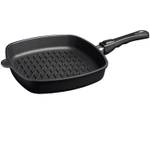 Amt Gastroguss Eckpfanne I-E285