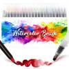Aquarellstifte von Amteker
