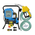 Dieselpumpe von Amur