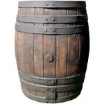 Amur Eichenfass 240 l