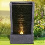 Amur Königsbach mit LED-Licht