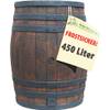 Regentonne 450 l von Amur