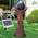 Solar Gartenbrunnen 7-SP02121V004 von Amur