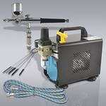 Amur Ultimate II Set