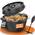 Dutch Oven von AMZBBQ