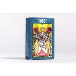 Anaconda Tarotkarten