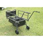 Anaconda Trolley Truck 2