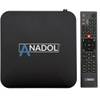 IP8 4K UHD Smart TV Box von Anadol
