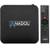 Anadol IP8 4K UHD Smart TV Box