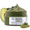 Avocado Green Tea Clay Mask von ANAiRUi
