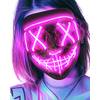 LED Purge Maske von AnanBros