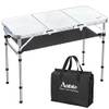 Campingtisch ABT007 von Anbte