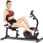 Ancheer Liegeergometer