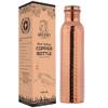 Kupfer-Wasserflasche von Ancient