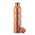 Wasserflasche aus Kupfer von AncientImpex