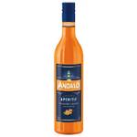 Andalö Aperitif Sanddorn Liquer