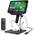 AD409 HDMI digitales Mikroskop von Andonstar