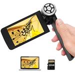 Andonstar AD203 Handheld-Digitalmikroskop