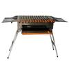 Grill von Andreas Dell