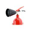 Feuerlöscher 2kg CO2 Kohlendioxid von Andris