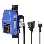 Anesty Pumpensteuerung Druckschalter