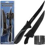 Angel-Berger Filetiermesser