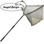 Angel-Berger Karpfenkescher