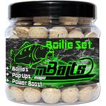 Angel-Berger Magische Vanille Baits Boilies