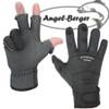 Premium Angelhandschuhe von Angel-Berger
