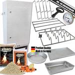 Angel-Berger Premium Räucherofen