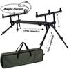 Rod Pod mit Tasche von Angel-Berger