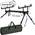 Rod Pod mit Tasche von Angel-Berger