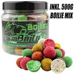 Angel-Berger Sortiment Boilies