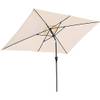 Sonnenschirm von Angel Living