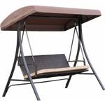 Angel Living Hollywoodschaukel 5867300