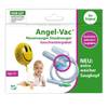 Nasensauger Baby von Angel-Vac