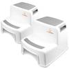 Tritthocker (2er Pack) von Angelbliss