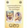 Lenormandkarten Sonnenfunken von Angelina Schulze