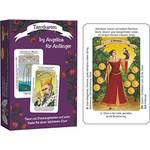 Angelina Schulze Tarotkarten by Angelina für Anfänger