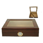 Angelo Humidor (1429403/S)