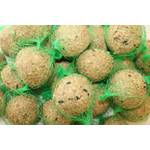 Anhaltiner Premiumfutter Meisenknödel mit Netz