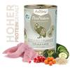 Greenfield Turkey von AniForte