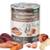 Aniforte Hundefutter Nass Ranch Horse