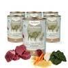 Hundefutter Nass Wild Buffalo von AniForte