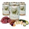Hundefutter Nass Wild Forest von AniForte