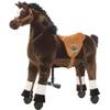 ZRP002S Reitpferd Amadeus von Animal riding